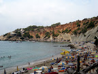 Cala d'Hort