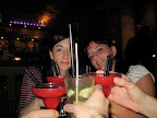 Mojitos and cocktails!