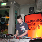 Motion @ Fluid and diverse pics around London