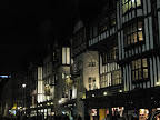 Liberty luxury department store