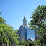 JBoss World in Boston