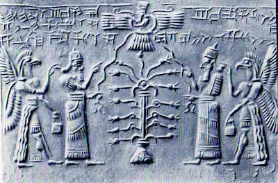 Astro Intruso, Hercólubus, Planeta X, Nibiru, Planeta Chupão - Página 2 Muses-ninurta_from_tarbasu