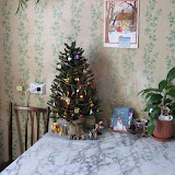 Christmas Time Part 1