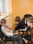 English lessons