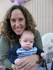 Tolan and I