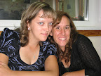 Anya and I