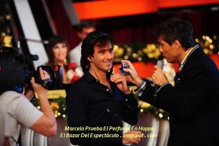 Marcelo Prueba El Perfume En Hoppe.jpg