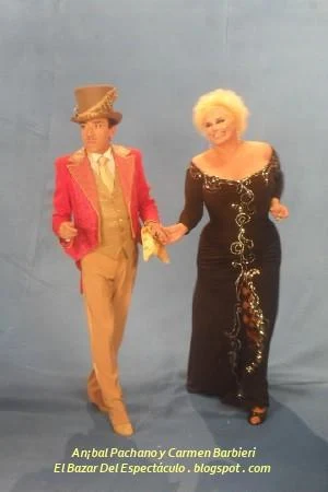 An¡bal Pachano y Carmen Barbieri.JPG