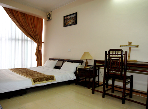 Hanoi Hostel
