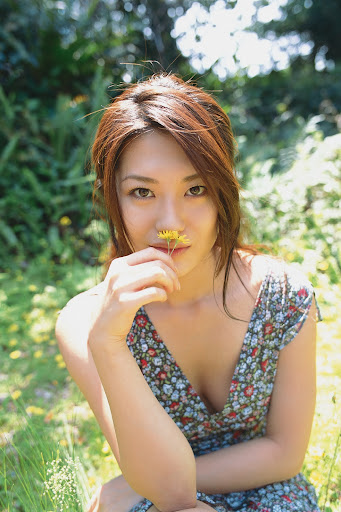 Haruna Yabuki 矢吹春奈 Lingerie photoshoot 阿部真里.jpg