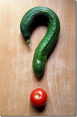 Vegetable-Question-Mark