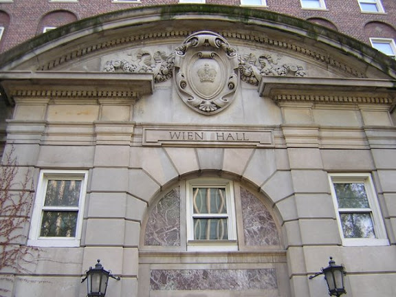 Wien Hall