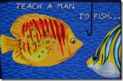fishcard