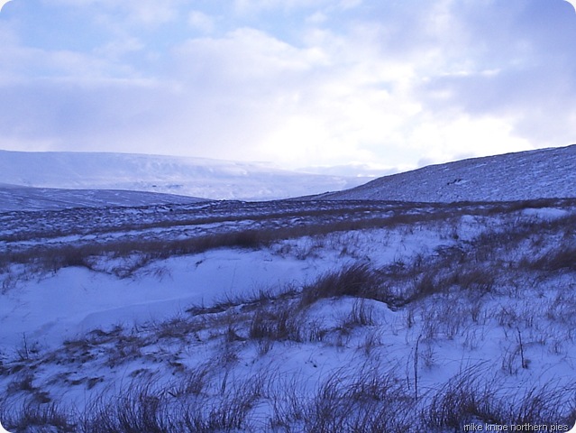 cross fell march 06