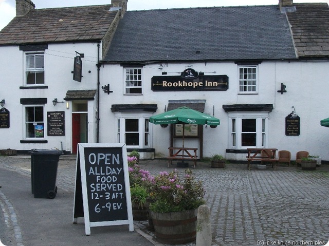 rookhope inn rookhope inn