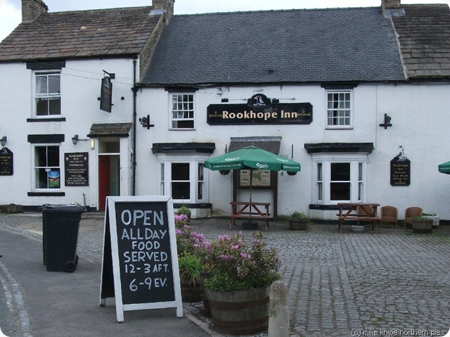 rookhope inn