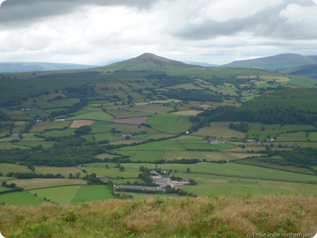 sugarloaf is a nearby hill sugarloaf is a nearby hill
