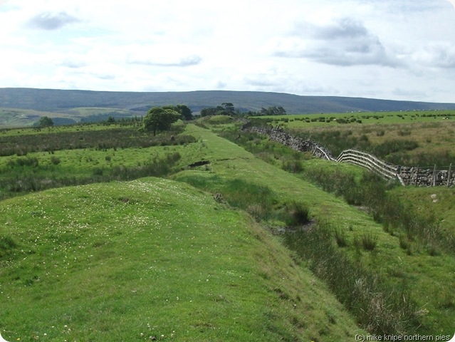 weardale way weardale way