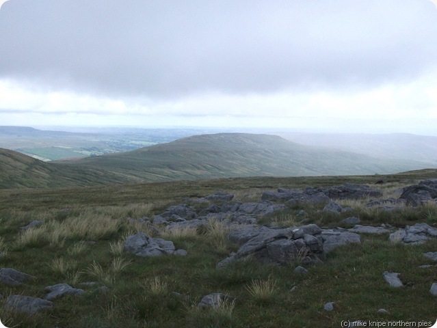 little whernside little whernside