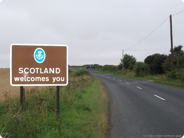 crossing the border again crossing the border again