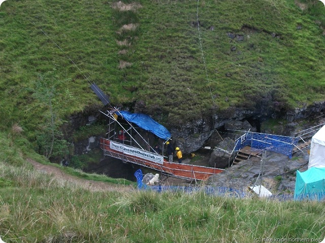 gaping gill gaping gill