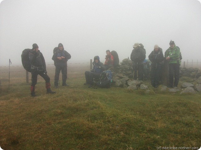 hart fell summit