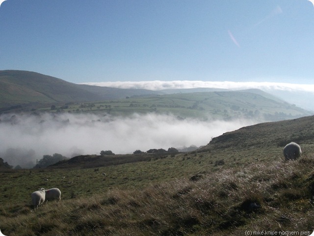 starting up aran benllyn