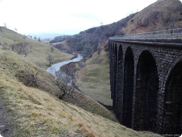 smardale gill viaduct smardale gill viaduct
