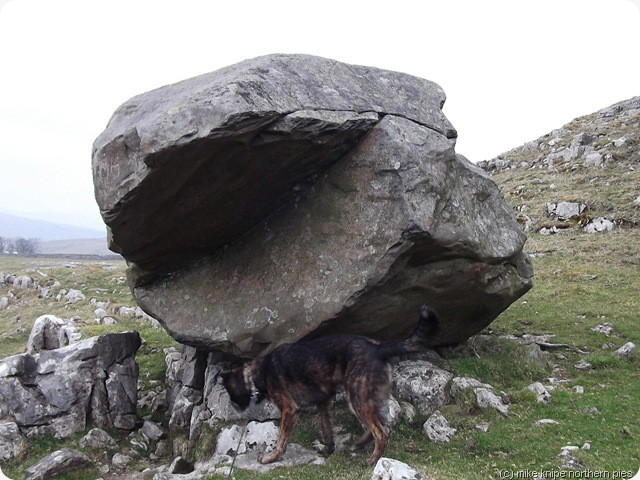 erotic boulder