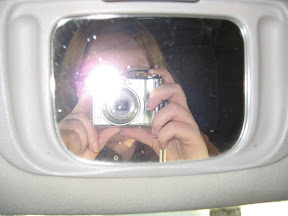 the obligatory myspace photo