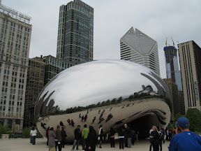 The Bean
