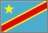 Postier militaire à Kinshasa - Congo