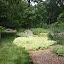 Grasecksen's Backyard garden