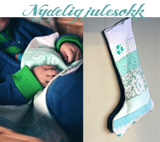 Julesokk Julesokk