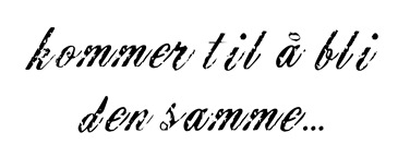 samme samme