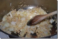 Mushroom-bell pepper-chicken soup (1)