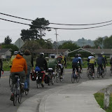 Arcata, CA to Oregon