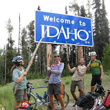 Idaho