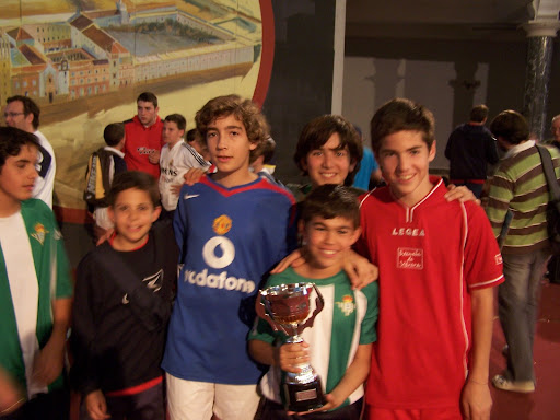 preadolecentes preadolecentes