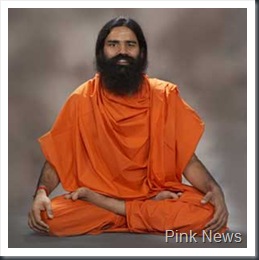 SwamiBabaRamdev