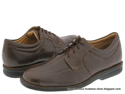 Famous footwear shoe:LOGO150022