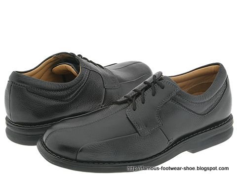 Famous footwear shoe:LOGO150024