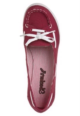 skechers sandals rojas