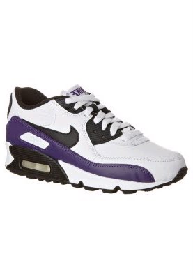 air max 90 roxo e preto