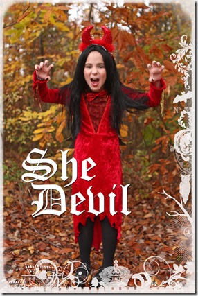 she devil 4