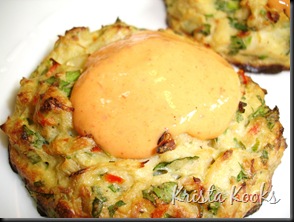 Crabcakes Krista Kooks 5