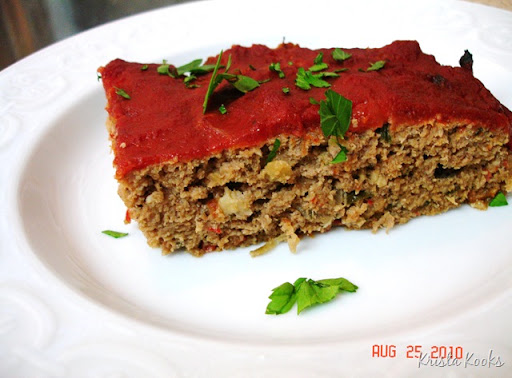 meatloaf