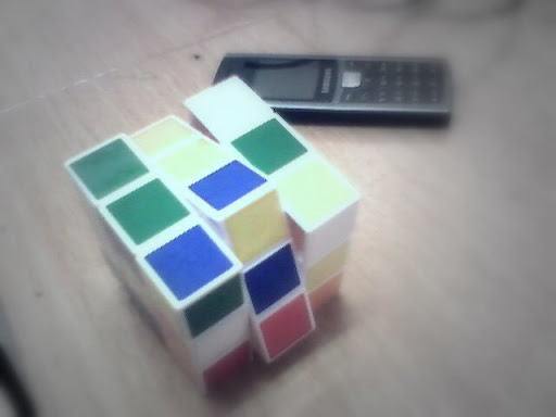 Rubik Rubik