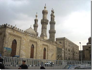 Al-AzharMosqueCairo500