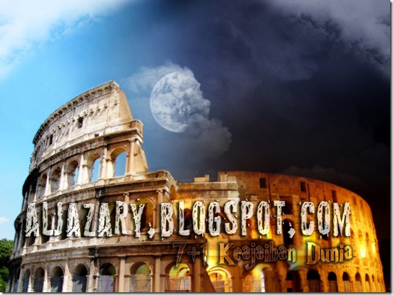 colosseum colosseum